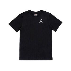 Jordan Boys Jumpman Air Embroidered Tee Toddlerlittle Kids
